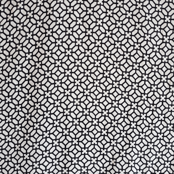 Cynthia Rowley 100% Silk dress, Size 8 - Picture 4 of 8